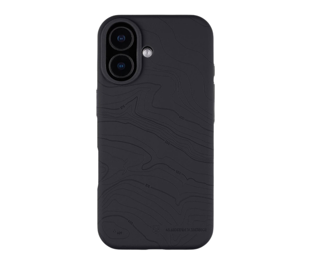 Tactical MagForce Beaver Kryt pro Apple iPhone 17 Asphalt - 1513800 - zdjęcie